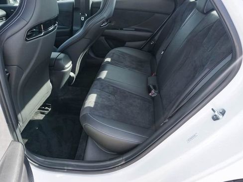 Used 2023 Hyundai Elantra N FWD image 17