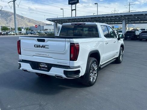 Certified 2023 GMC Sierra 1500 Denali Ultimate AWD/4WD image 24