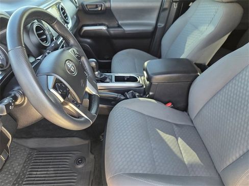 Certified 2023 Toyota Tacoma SR5 image 10
