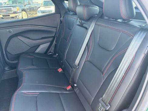 New 2026 Ford Mustang Mach-E Premium w/ Sport Appearance Package AWD/4WD image 15