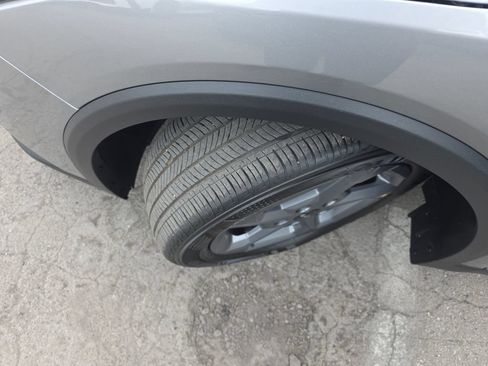 Used 2025 Kia K4 FWD image 25