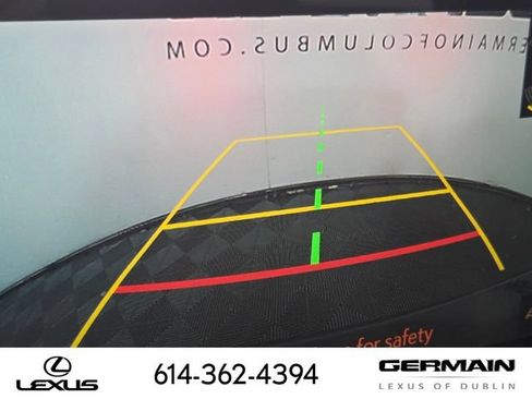 Used 2023 Lexus ES 350 w/ Premium Package FWD image 30