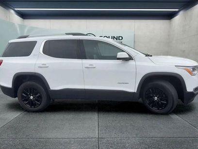 Used 2019 GMC Acadia SLT