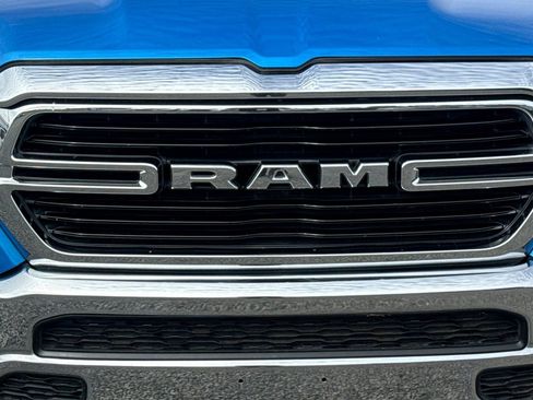 Used 2020 RAM 1500 Big Horn AWD/4WD image 44