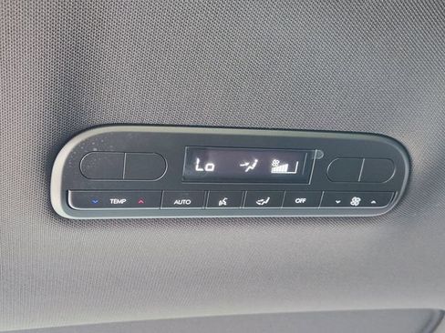 Certified 2026 Hyundai Palisade XRT Pro AWD/4WD image 23