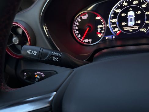 New 2026 Chevrolet Blazer RS w/ Driver Confidence II Package image 33