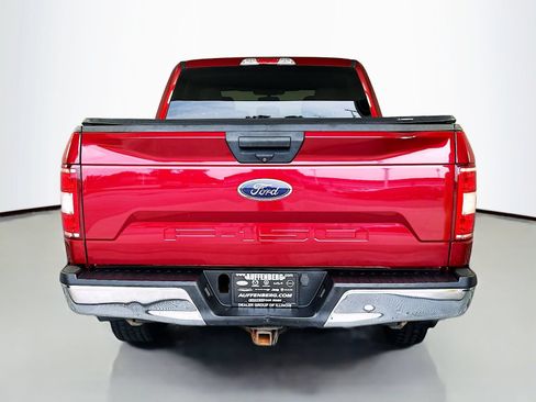 Used 2019 Ford F150 XLT AWD/4WD image 6