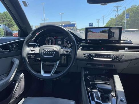 Used 2024 Audi A4 2.0T Premium Plus AWD/4WD image 13