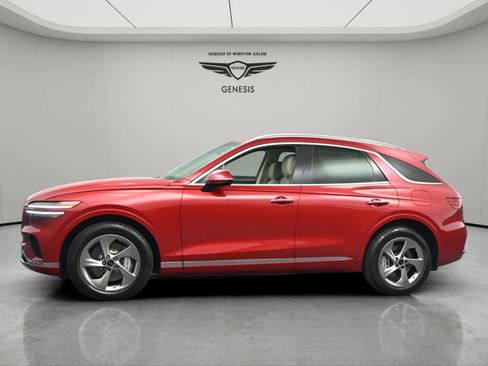 New 2026 Genesis GV70 2.5T Select image 3