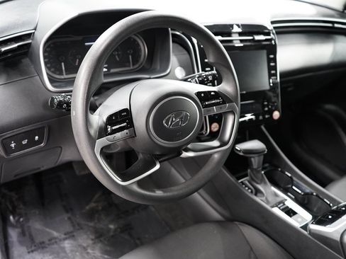 Used 2024 Hyundai Tucson SEL FWD image 11