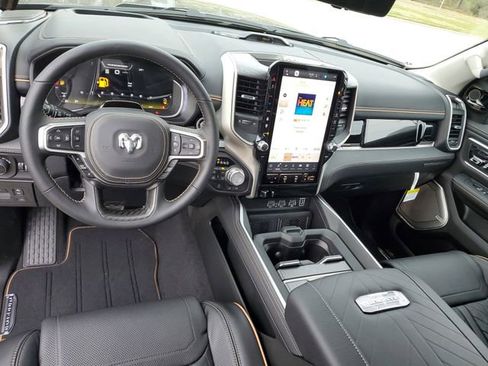 New 2026 RAM 1500 Tungsten image 6