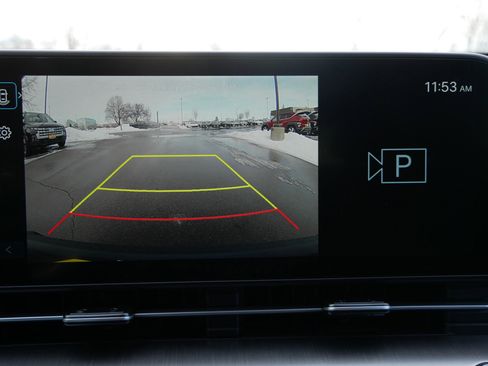 New 2025 Hyundai Kona SEL image 15