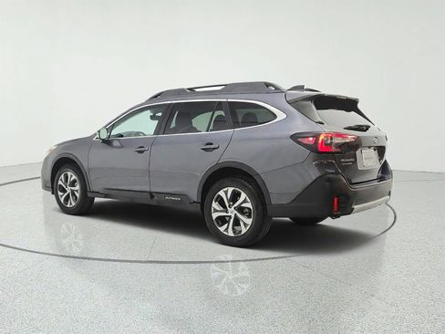 Used 2020 Subaru Outback Limited XT w/ Tech Package 2 AWD/4WD image 7