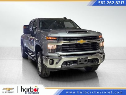Used 2025 Chevrolet Silverado 2500 LT w/ Convenience Package