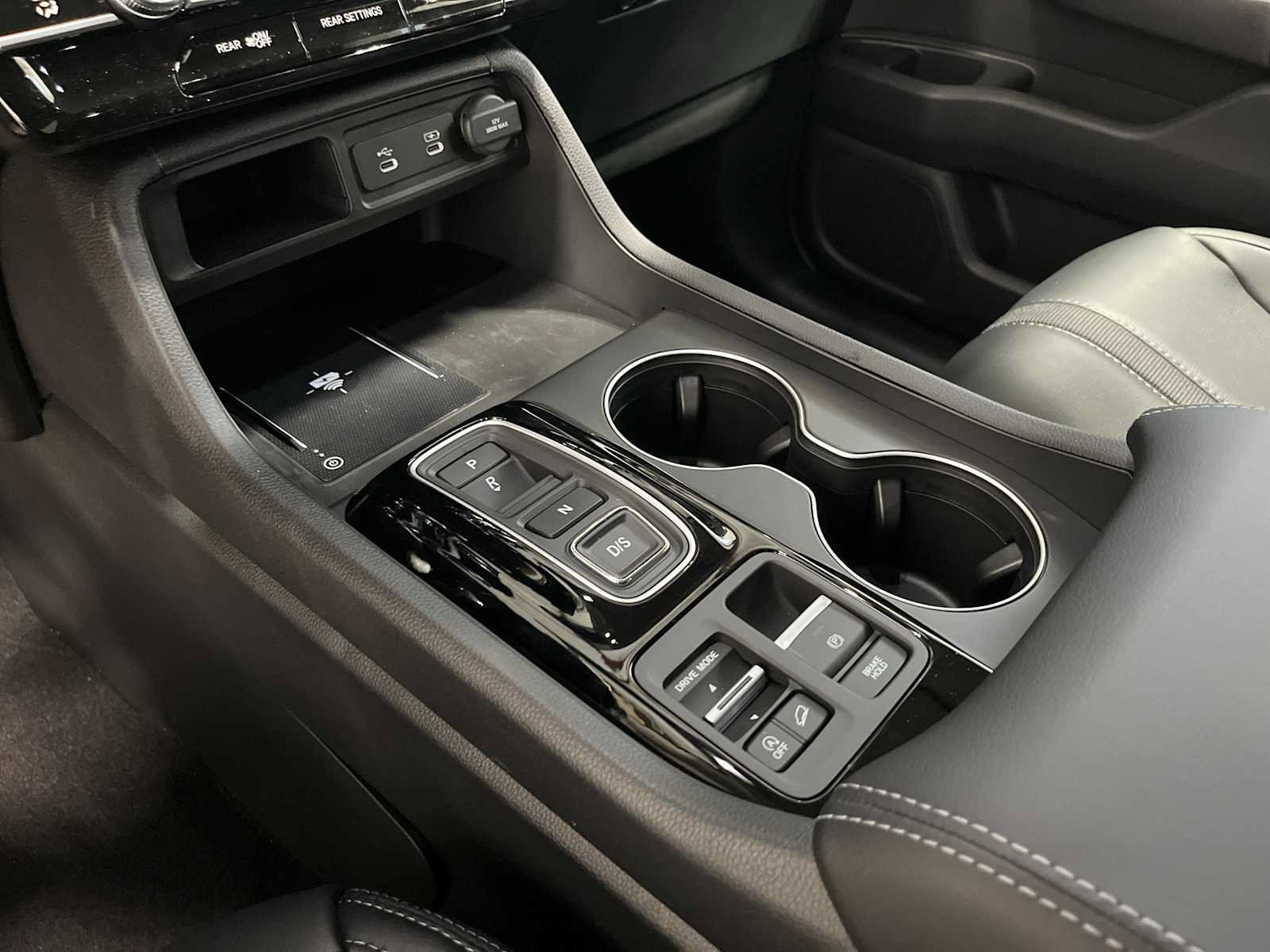 New 2026 Honda Pilot EX-L image 15