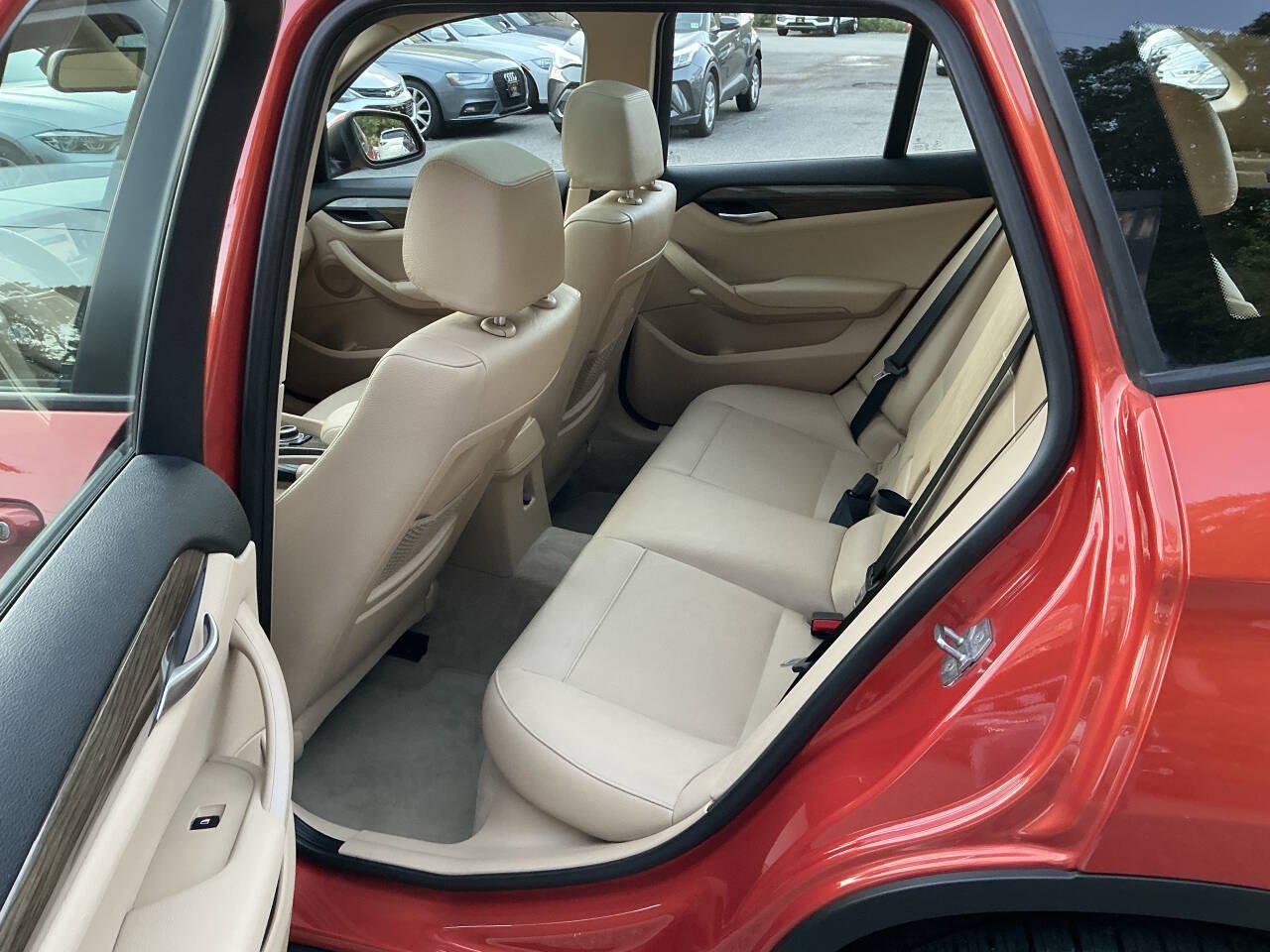 Used 2015 BMW X1 xDrive28i AWD/4WD image 31
