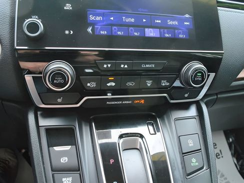 Certified 2020 Honda CR-V EX-L image 35