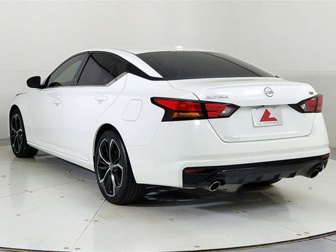 Certified 2024 Nissan Altima 2.5 SR image 5