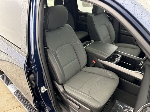 Used 2022 RAM 1500 Big Horn image 16