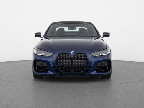 Used 2024 BMW M440i Convertible w/ Premium Package RWD image 6