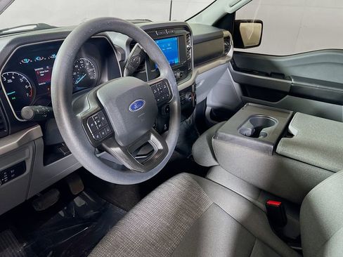 Used 2022 Ford F150 XLT AWD/4WD image 9