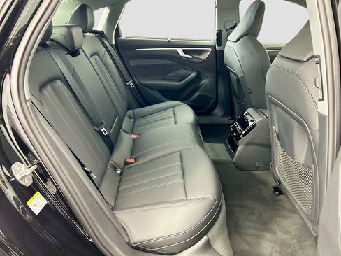 New 2026 Audi A6 Prestige image 22