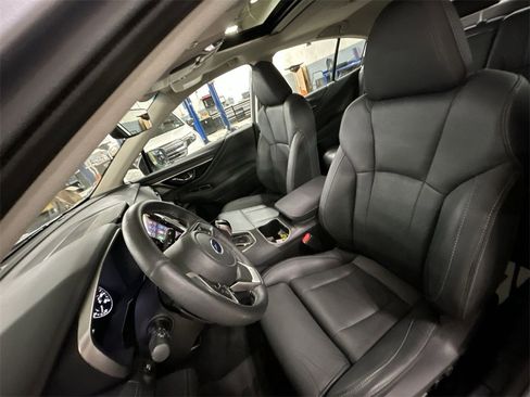 Certified 2022 Subaru Legacy Limited image 15