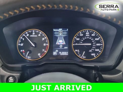 Certified 2025 Subaru Outback Wilderness AWD/4WD image 31