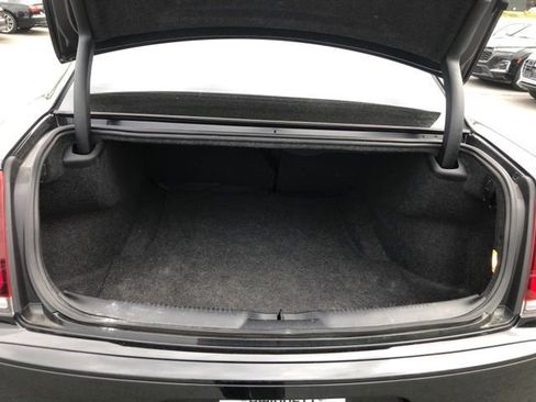 Used 2021 Chrysler 300 Touring w/ Sport Appearance Package RWD image 22