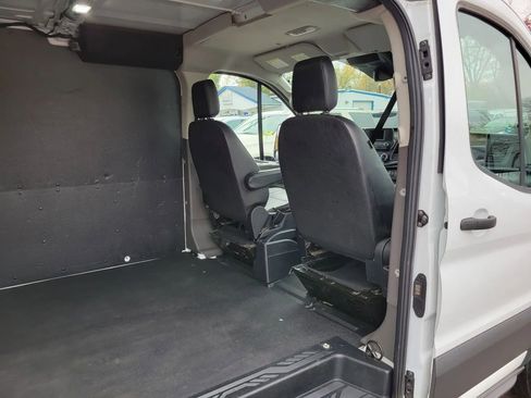 Used 2020 Ford Transit 150 Low Roof w/ Load Area Protection Package image 25