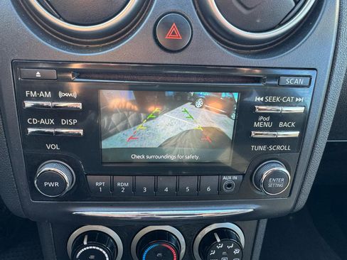 Used 2013 Nissan Rogue S w/ Special Edition Pkg image 35