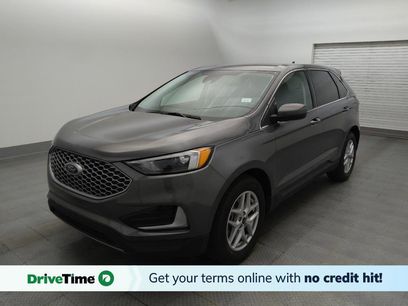 Used 2024 Ford Edge SEL