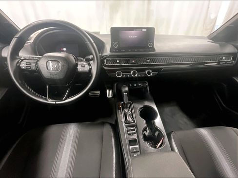 Used 2025 Honda Civic Sport image 21