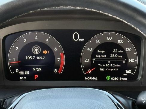 Used 2024 Acura Integra A-Spec FWD image 15
