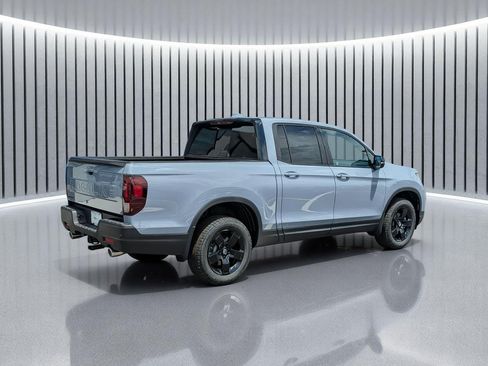 New 2026 Honda Ridgeline Black Edition image 5