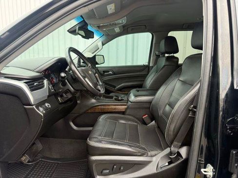 Used 2020 Chevrolet Tahoe LT RWD image 7