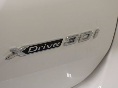 Used 2023 BMW X3 xDrive30i w/ M Sport Package AWD/4WD image 23