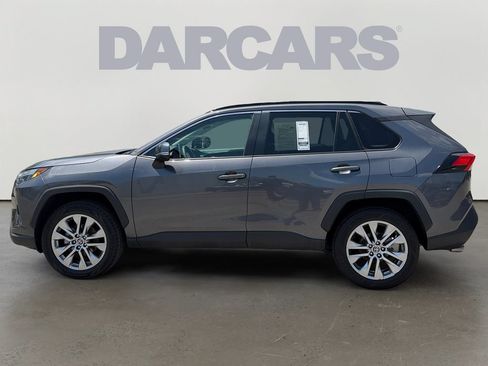 Used 2024 Toyota RAV4 XLE Premium w/ Weather Package AWD/4WD image 4