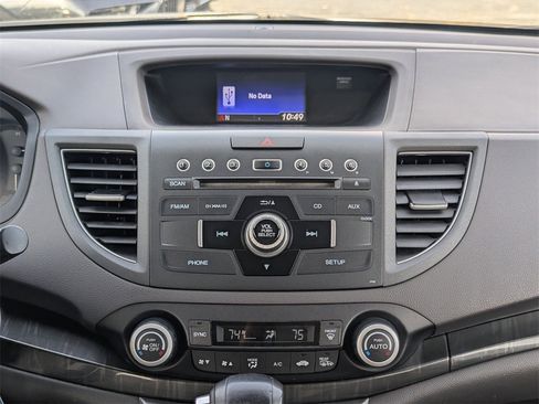 Used 2013 Honda CR-V EX-L image 12