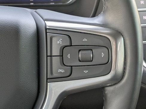 Used 2024 Chevrolet Suburban Premier AWD/4WD image 30