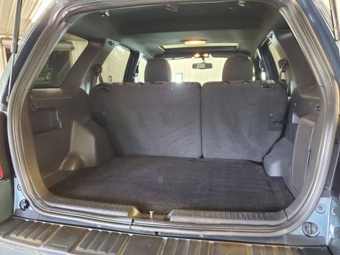 Used 2012 Ford Escape XLT AWD/4WD image 8