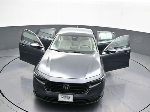 Certified 2023 Honda Accord LX image 45
