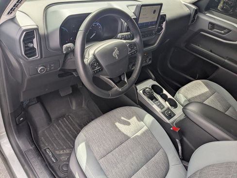 Used 2022 Ford Bronco Sport Big Bend w/ Convenience Package AWD/4WD image 18