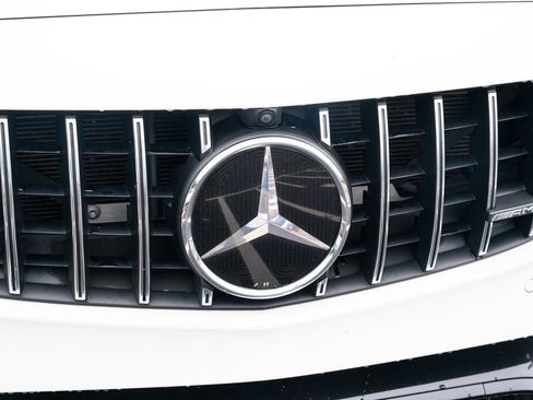 Used 2021 Mercedes-Benz C 63 AMG S image 6