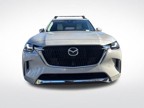 New 2026 MAZDA CX-90 3.3 Turbo S w/ Premium Plus image 2