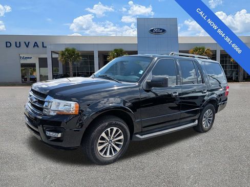 Used 2017 Ford Expedition XLT RWD image 8