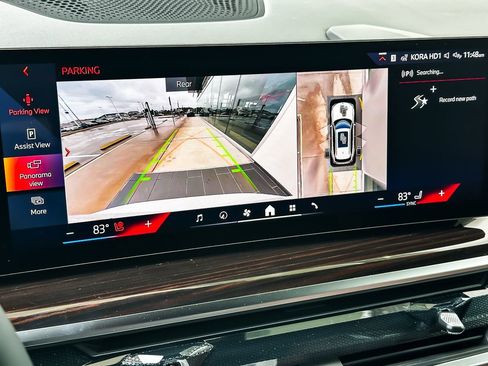 New 2026 BMW X5 xDrive50e w/ M Sport Package image 15