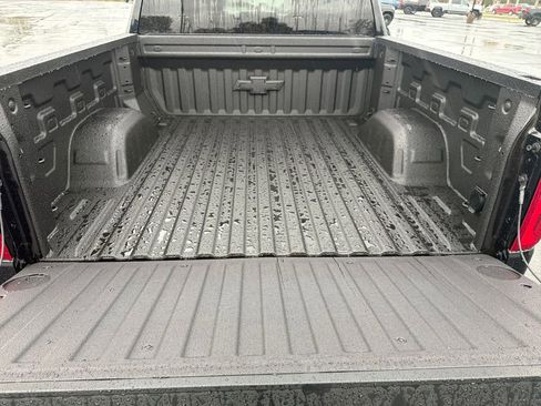 New 2026 Chevrolet Silverado 1500 RST w/ RST Select Package image 22