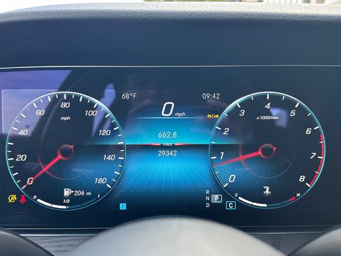Certified 2023 Mercedes-Benz E 350 Sedan image 24