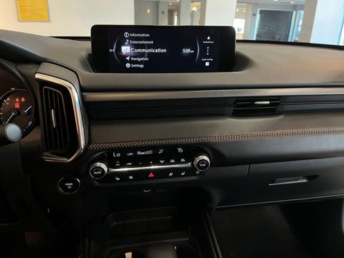 Used 2025 MAZDA CX-50 2.5 Hybrid w/ Premium Plus Pkg image 17